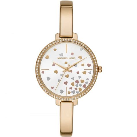 michael kors hearts watch|michael kors women watches clearance.